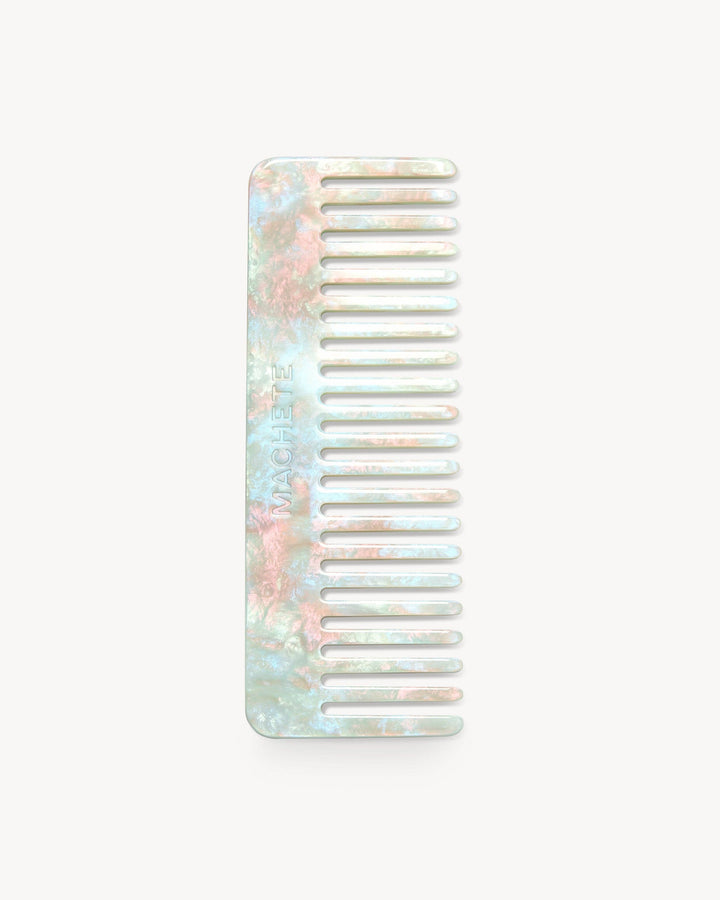 Comb in Astral Mint