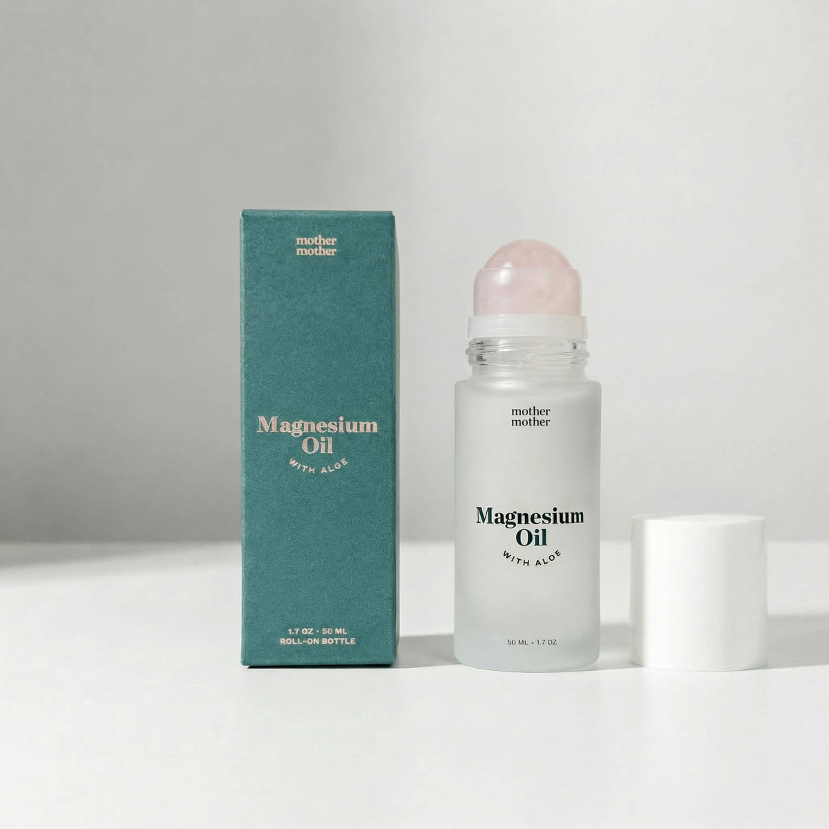 Magnesium Oil