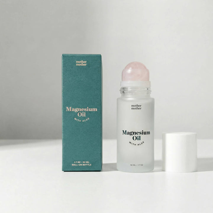 Magnesium Oil