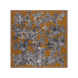 Square Arboris Golden Brown