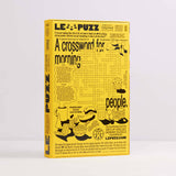 Puzzle Wakey Wakey
