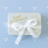 Sweet Sentiments for the Newlyweds