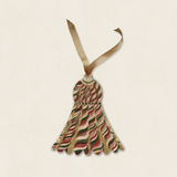 Set of 8 Tassel Gift Tags: Jewel