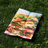 Puzzle Big Sammy