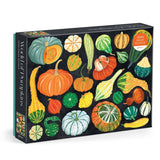Puzzle World of Pumpkins 1000 Pieces