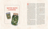 Appalachian Cooking: New & Traditional Recipes: Paperback