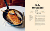 The Brasserie Cookbook