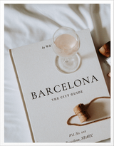 The Barcelona Travel Guide