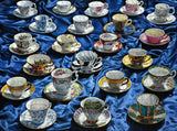 Puzzle Sherrie Wolf: Sea of Tea 1000-Piece