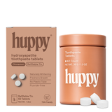 Toothpaste Tablets Cinnamon