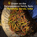 Aranya Black Pepper