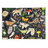 Puzzle Midnight Flora & Fauna