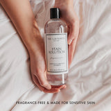 Stain Solution