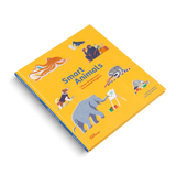 Smart Animals: Clever Creatures in the Animal Kingdom