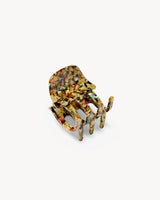 Mini Hair Clip Monet
