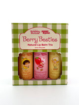 Berry Besties Lip Trio
