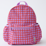 Cool Kid Backpack Orchid Green