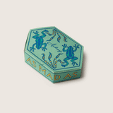 Chocolate Frogs