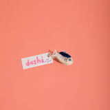 Dashi Hair Clip