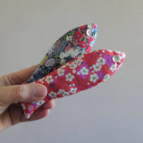Lavender Sachet Set Fish Billy Bass