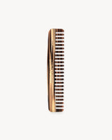 Comb in Tiger's Eye