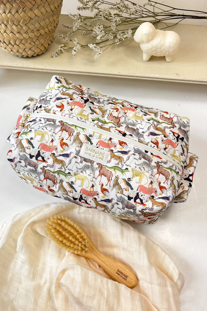 Wipe Pouch Viktor
