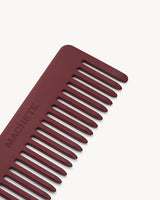 Comb in Oxblood