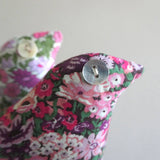 Lavender Sachet Set Birds Love Birds