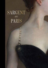 Sargent and Paris: Hardcover