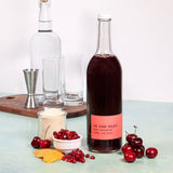Grenadine Syrup