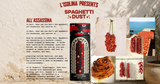 Spaghetti Dust Chili