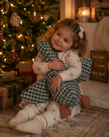 Grace the Goose Cranberry Cottage