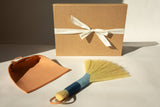 Hand Broom Gift Set