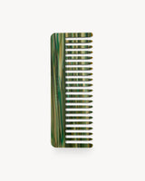 Comb in Meadow