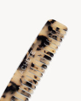 Comb in Blonde Tortoise