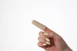 Puppy Polisher Silicone Finger Brush