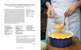 Plat du Jour: French Dinners Made Easy: Hardcover