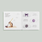 Wishy Washy Board Book of First Words and Colors