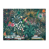 Puzzle Fireworks Jubilee 1000 Pieces