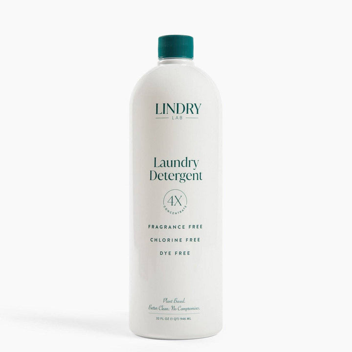 Laundry Detergent Fragrance-Free