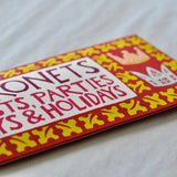Six Coronets