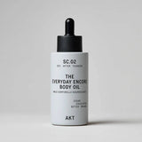 The Everyday Encore Body Oil SC.03 The Onsen