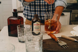 Mixer Old Fashioned