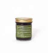 Salty Blueberry Preserves