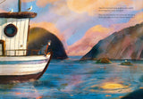 The Fisherman and the Mermaids