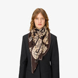 Square Collectionneur Black