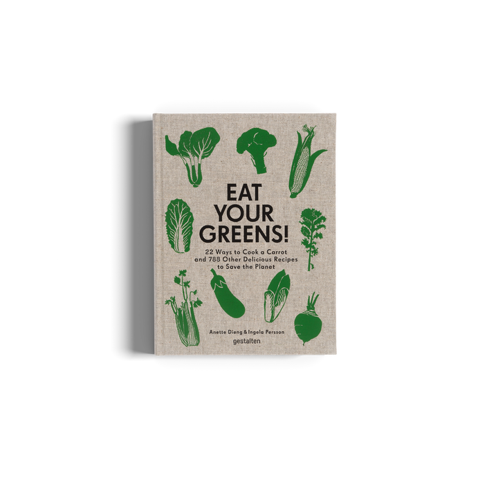 Eat Your Greens!