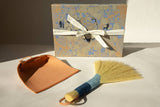 Hand Broom Gift Set