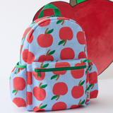 Cool Kid Backpack Orchid Green