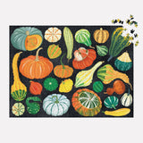 Puzzle World of Pumpkins 1000 Pieces